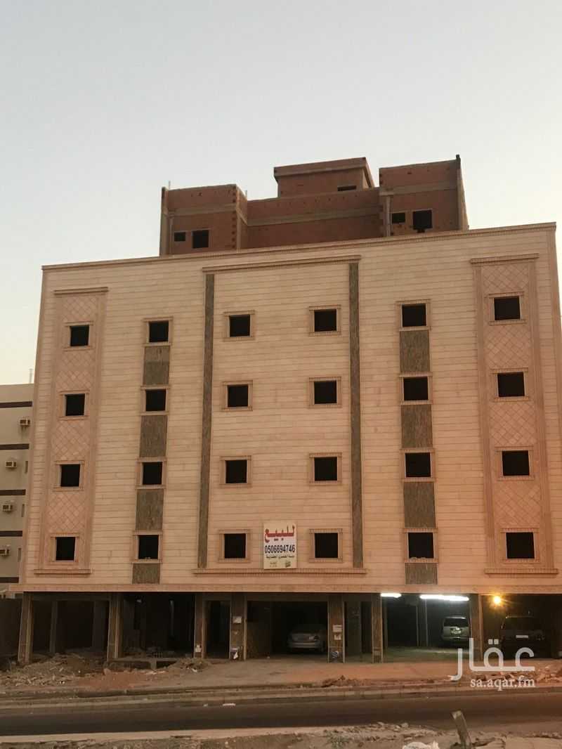 90 bedroom building in Prince Abdulmajeed, Jeddah 2