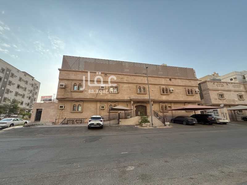 32 bedroom building in Prince Abdulmajeed, Jeddah 2