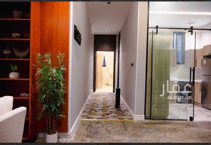3 bedroom apartment in Ar Rafiah, Riyadh 6