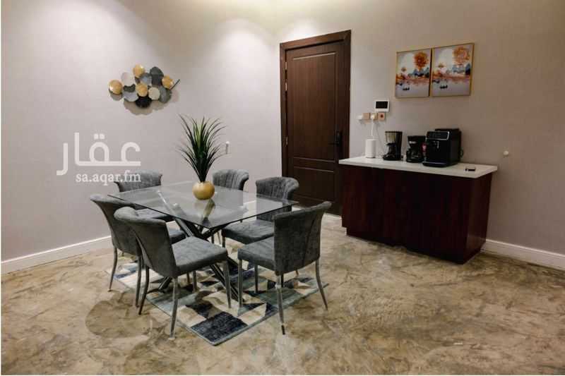 3 bedroom apartment in Ar Rafiah, Riyadh 5