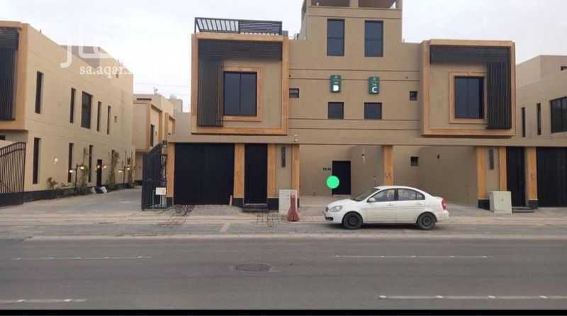 3 bedroom apartment in Ar Rafiah, Riyadh 2