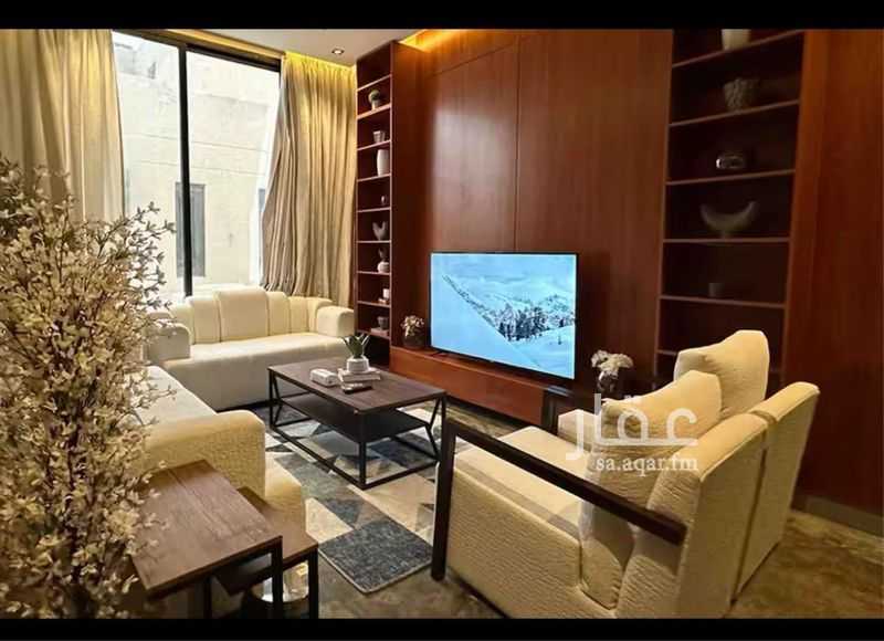 3 bedroom apartment in Ar Rafiah, Riyadh 3