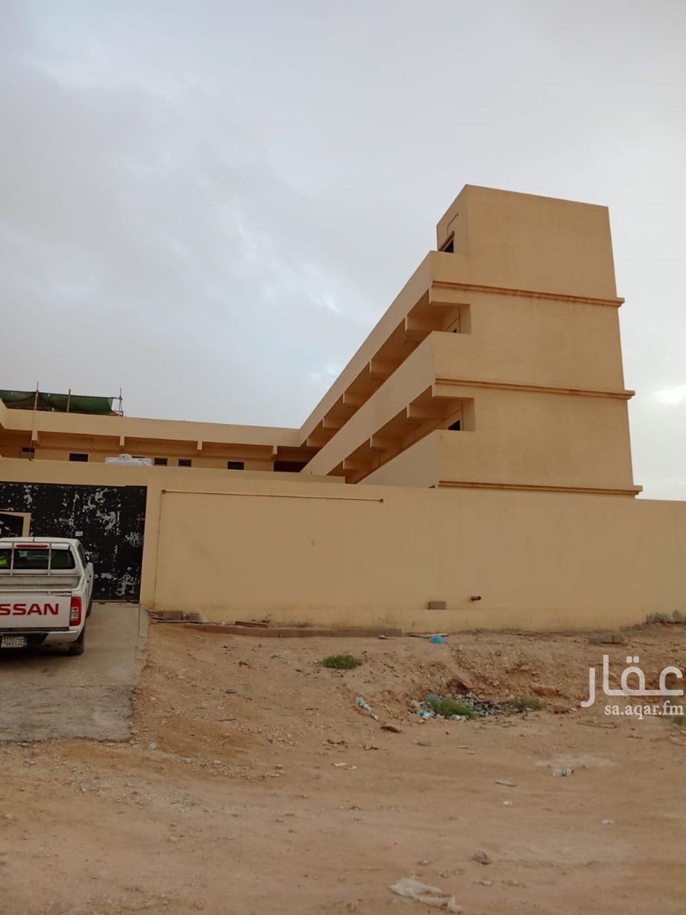 20 bedroom building in Al Misfat, Riyadh 4