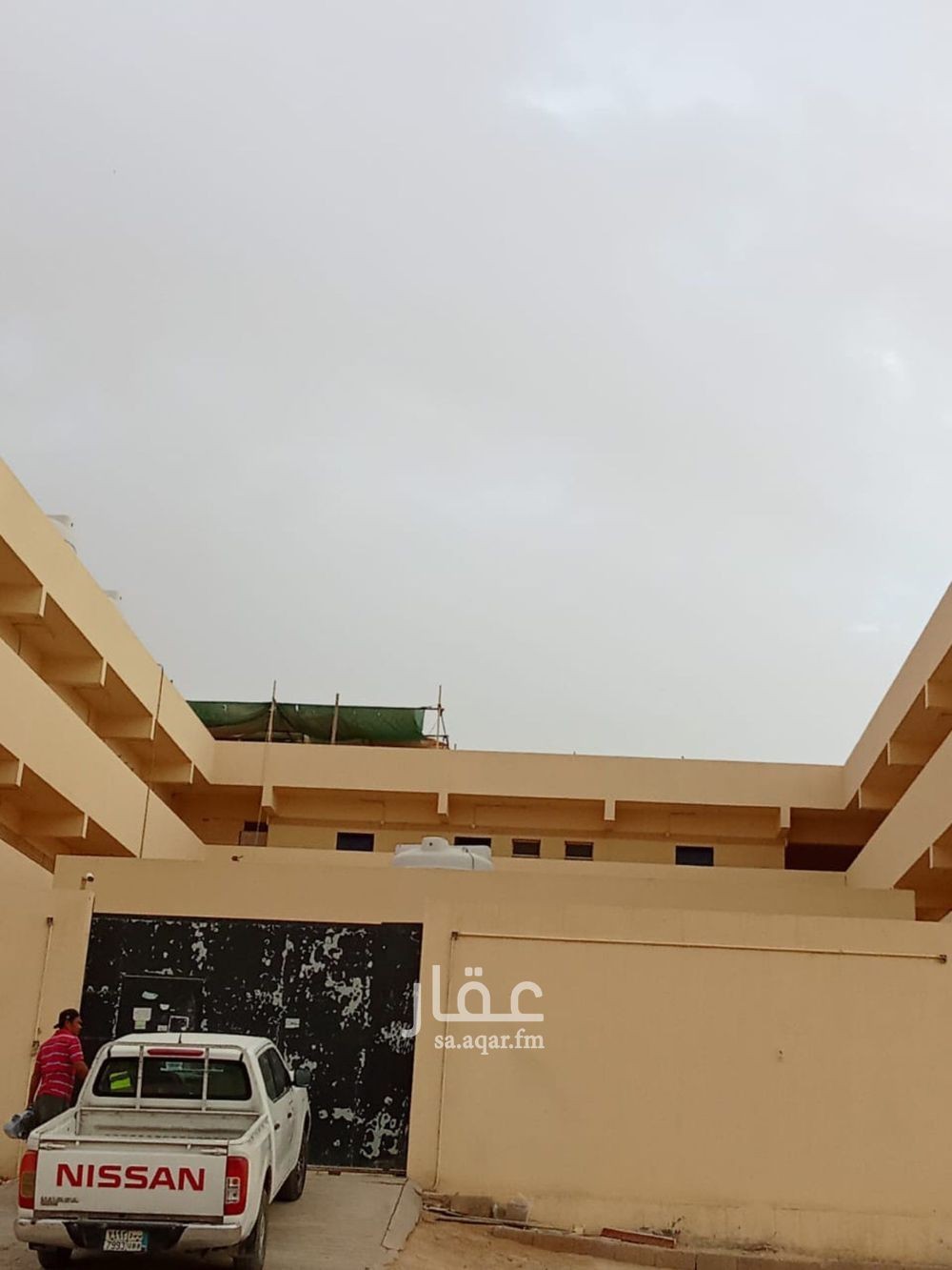 20 bedroom building in Al Misfat, Riyadh 2
