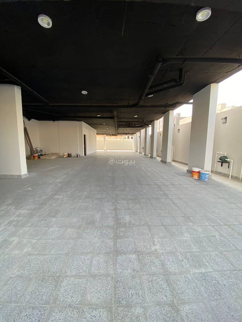 4 bedroom apartment in Al Shamiyah Al Jadid, Makkah 8