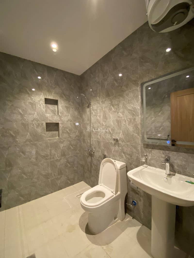 4 bedroom apartment in Al Shamiyah Al Jadid, Makkah 9