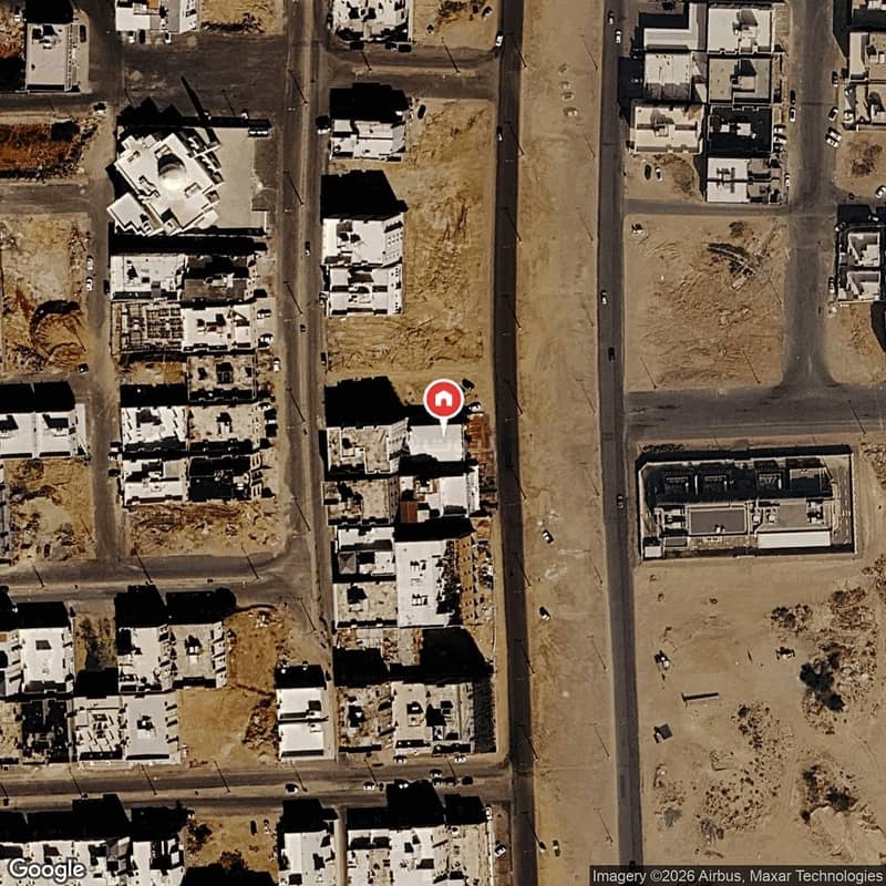 4 bedroom apartment in Al Shamiyah Al Jadid, Makkah 2