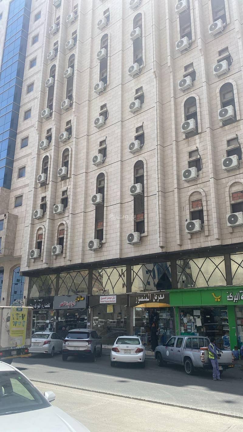 عقار  في ريع اذاخر، مكة