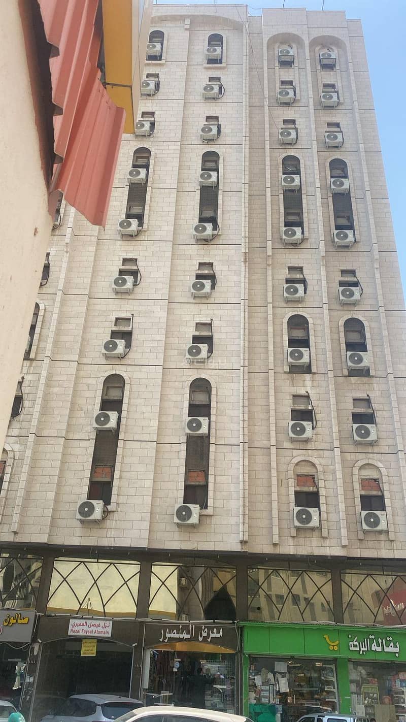 عقار  في ريع اذاخر، مكة 2