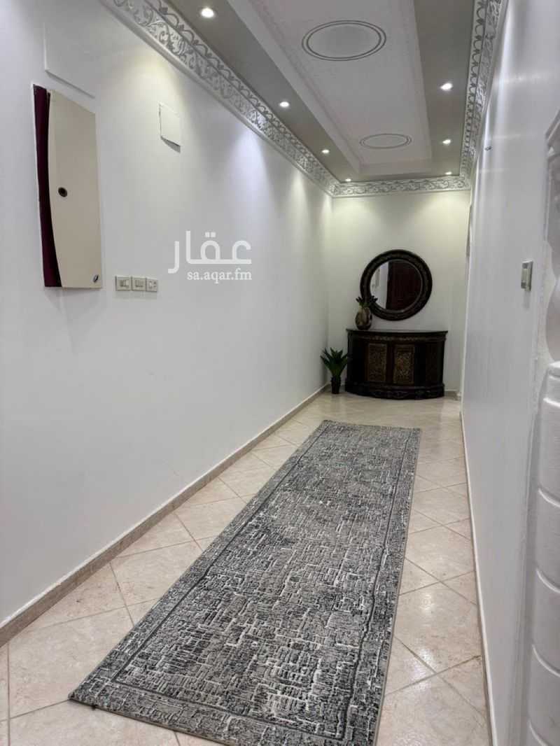 2 bedroom apartment in Nakhab, Taif 5