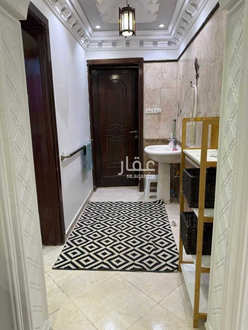 2 bedroom apartment in Nakhab, Taif 8
