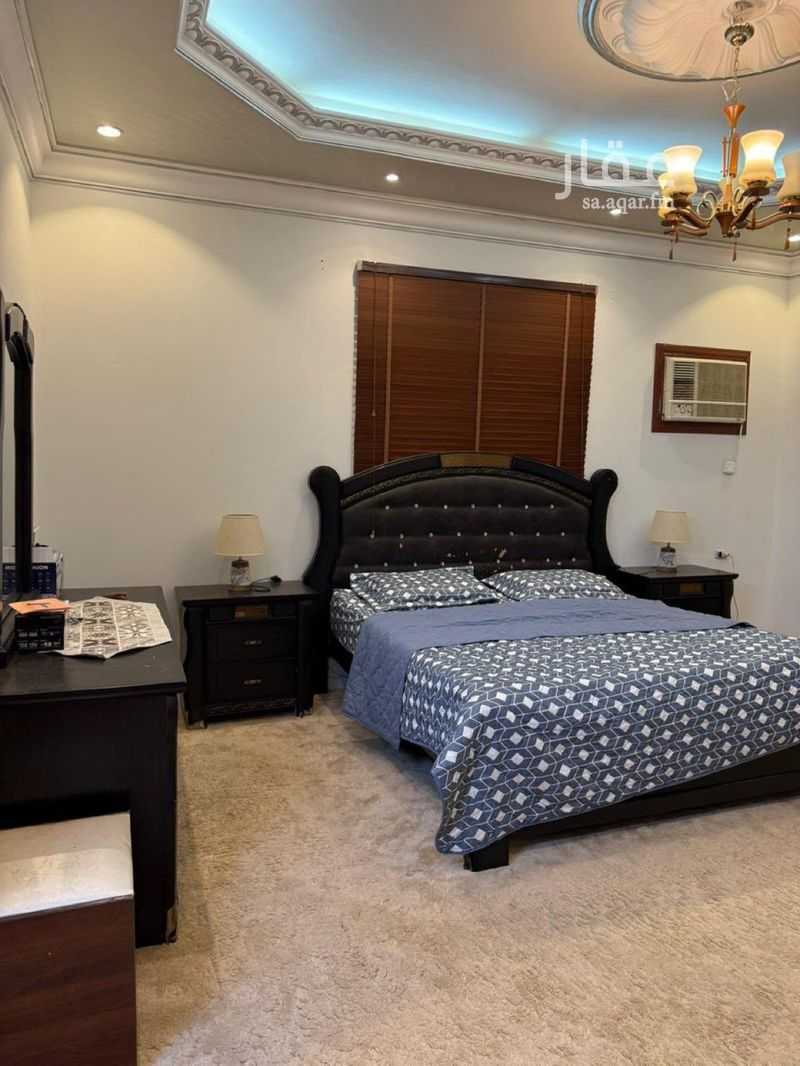 2 bedroom apartment in Nakhab, Taif 6