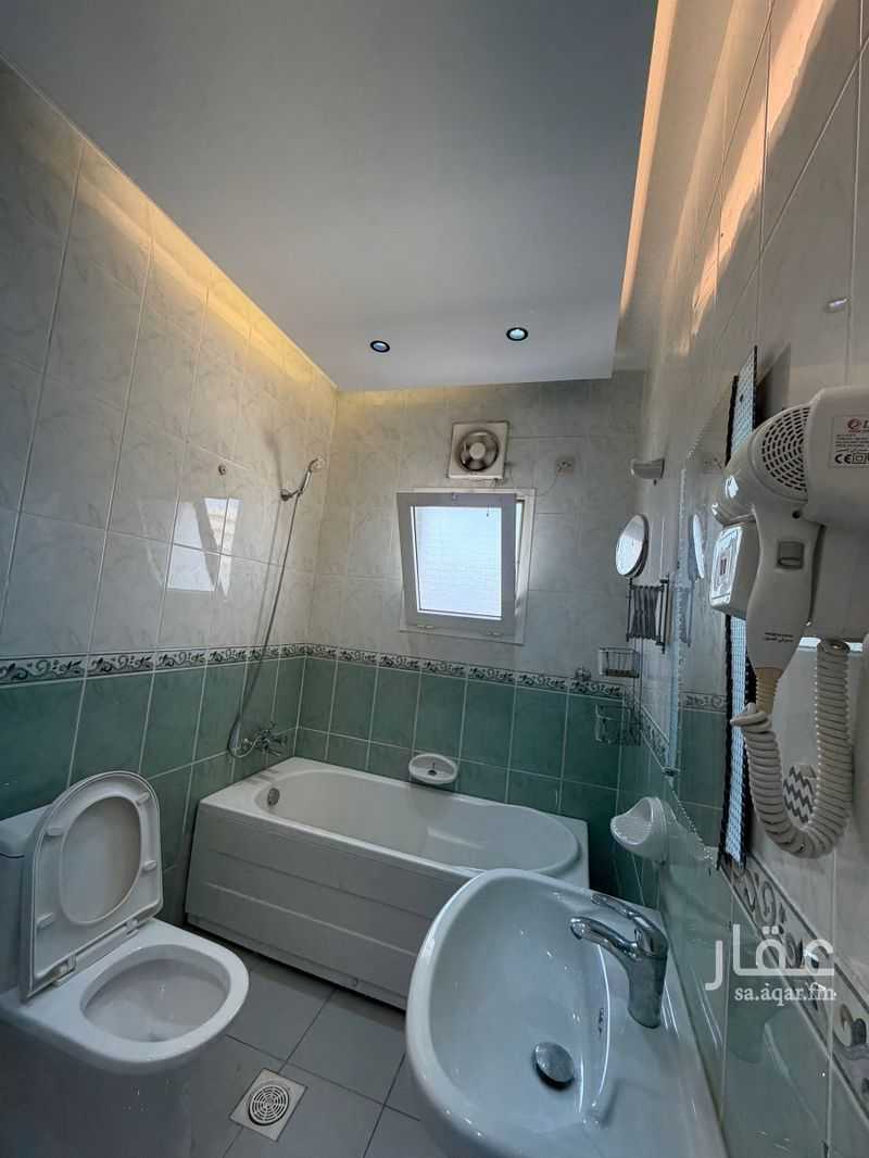 شقة 1 غرف في المرجان، جدة 7