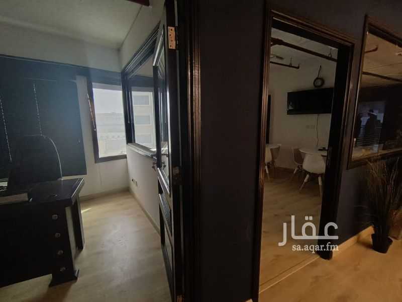 1 bedroom office in Al Baghdadiyah Al Gharbiyah, Jeddah 3