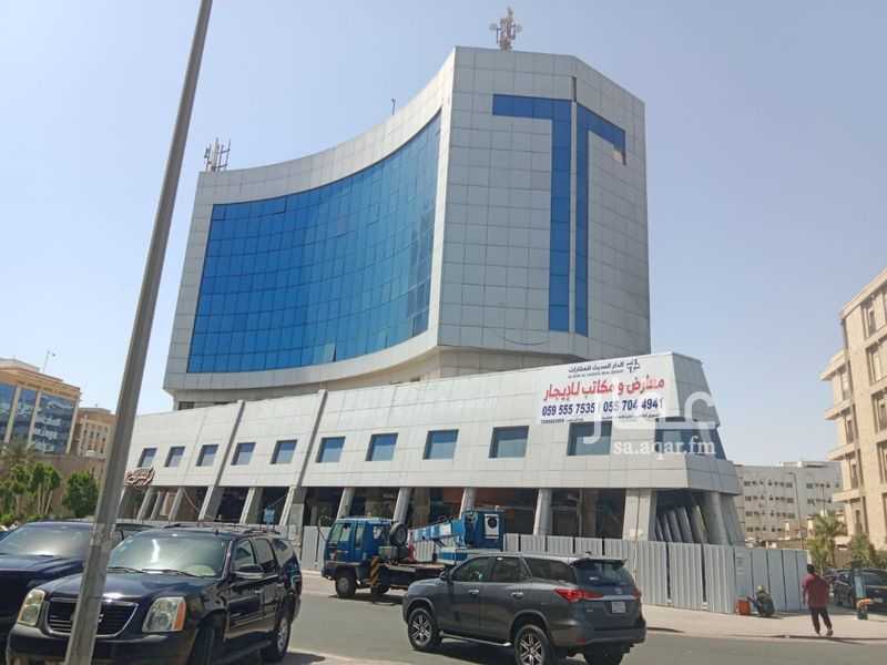 1 bedroom office in Al Baghdadiyah Al Gharbiyah, Jeddah 6