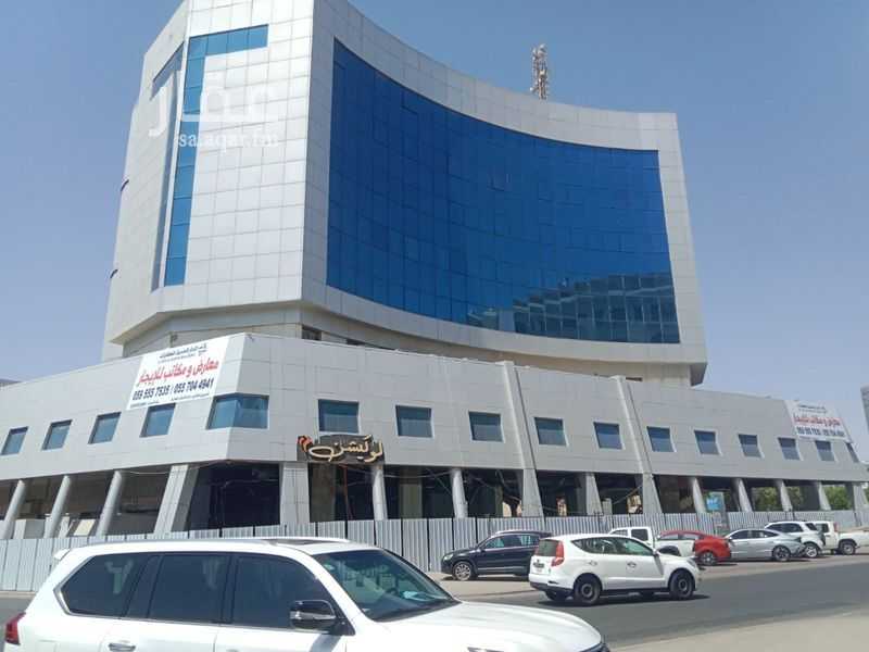 1 bedroom office in Al Baghdadiyah Al Gharbiyah, Jeddah 7