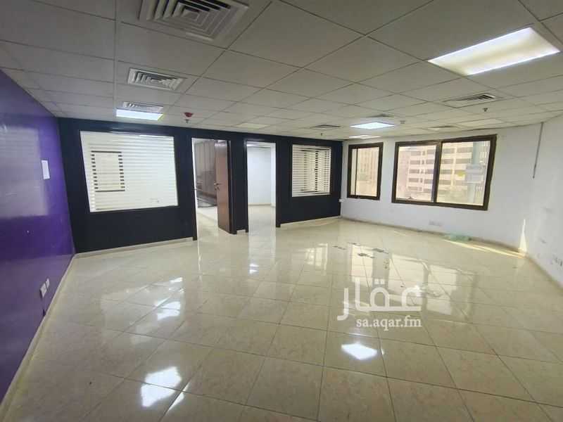 1 bedroom office in Al Baghdadiyah Al Gharbiyah, Jeddah