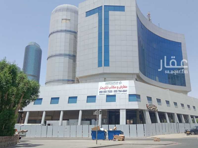 1 bedroom office in Al Baghdadiyah Al Gharbiyah, Jeddah 5