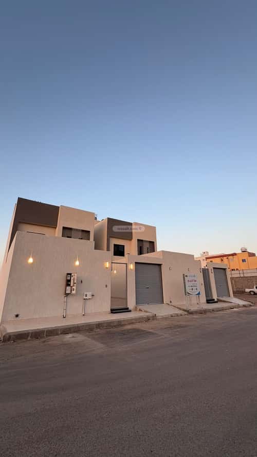 7 bedroom villa in Al Sinaiyah, Madinah 3