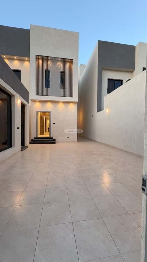 7 bedroom villa in Al Sinaiyah, Madinah 11
