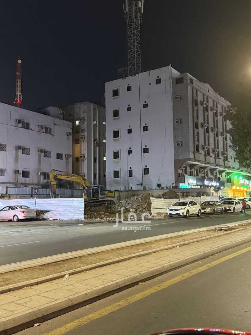 1 bedroom land in Al Aziziyah, Jeddah 2