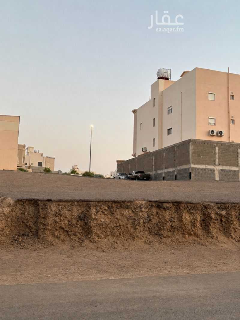 land in Jusham, Madinah 4