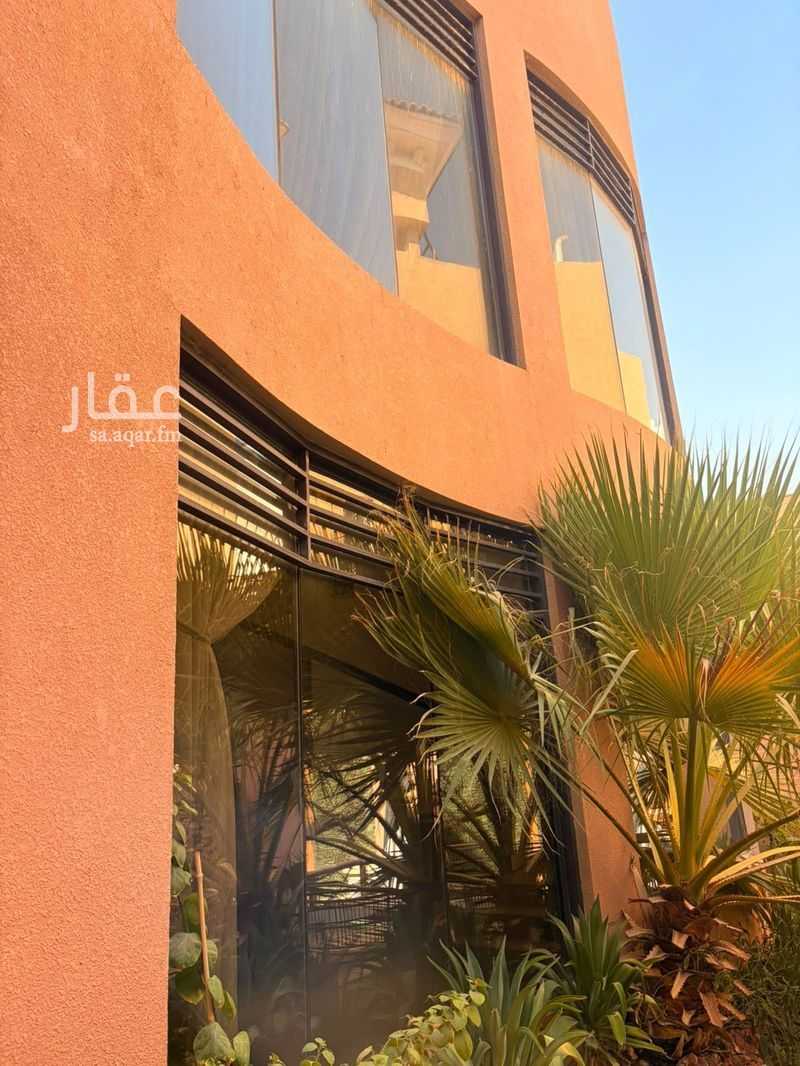 فيلا 4 غرف في الملقا، الرياض 4