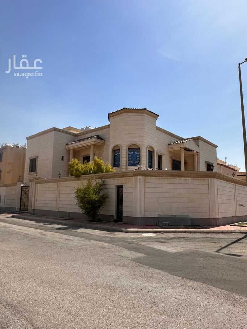 7 bedroom villa in Al Fursan, Eastern Province