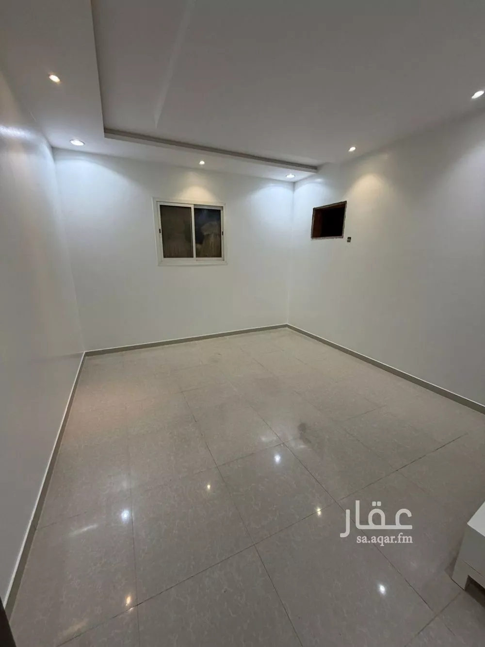 شقة 3 غرف في طويق 4