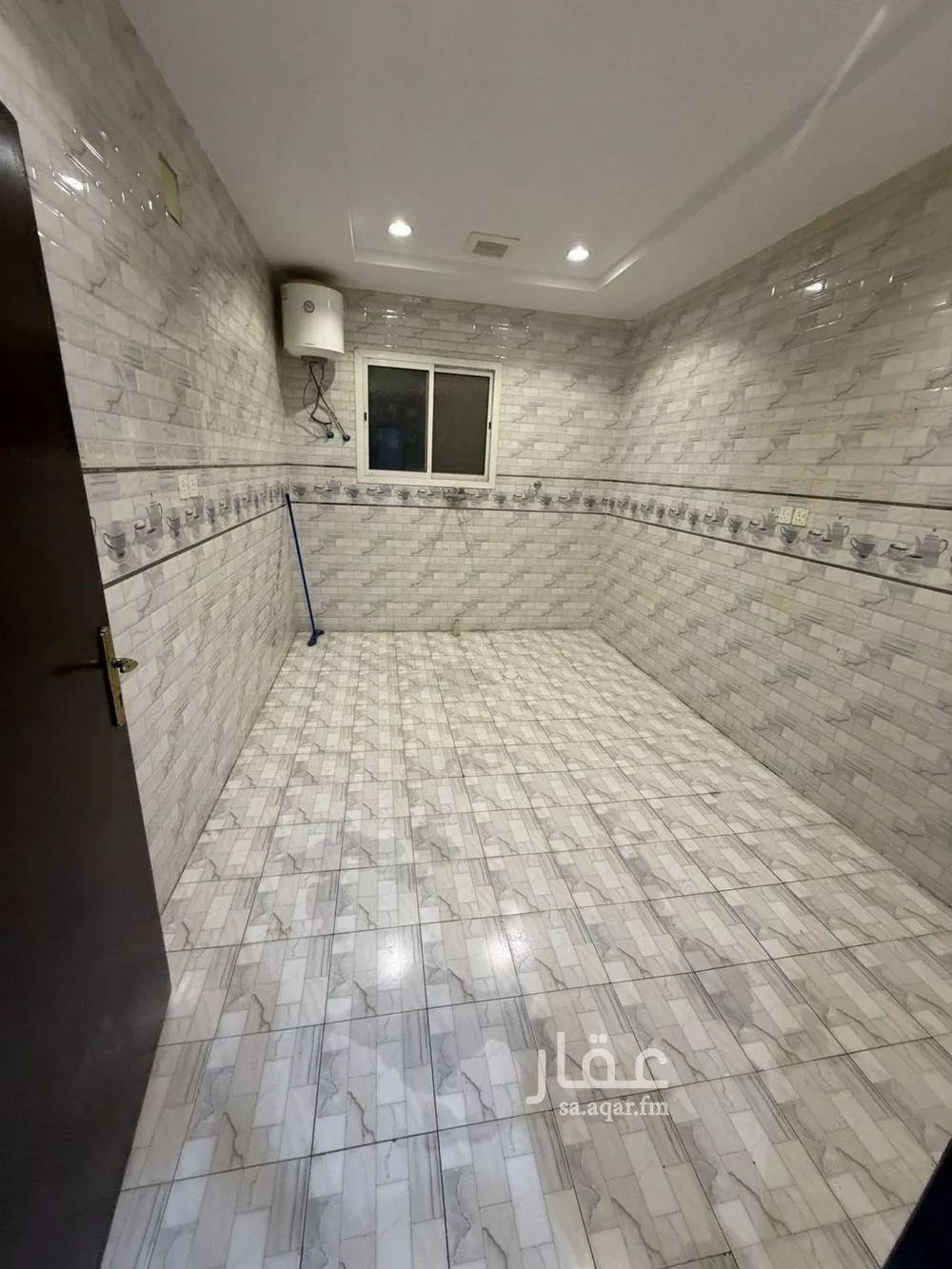 شقة 3 غرف في طويق 6