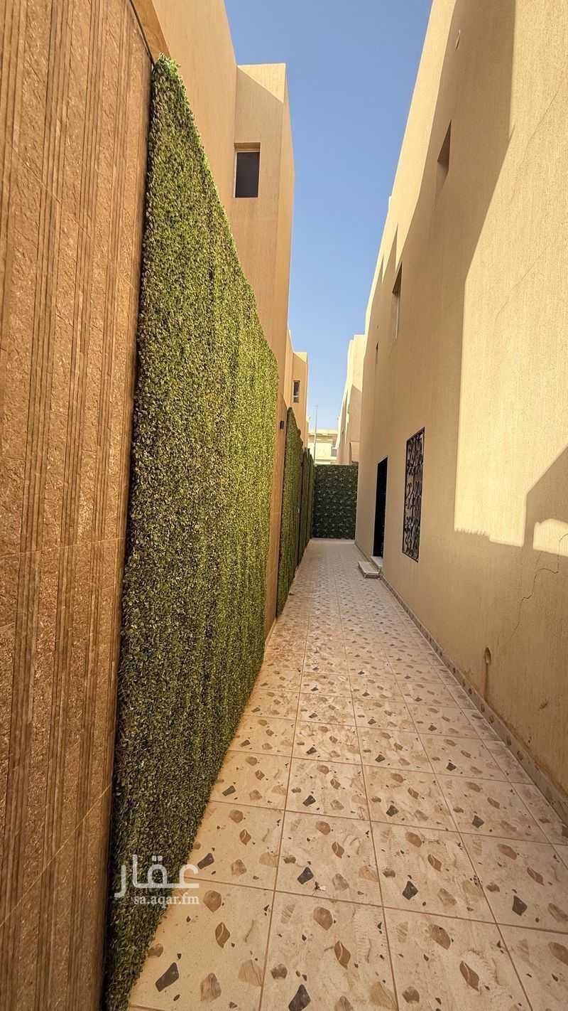 فيلا 4 غرف في الياسمين، الرياض 4