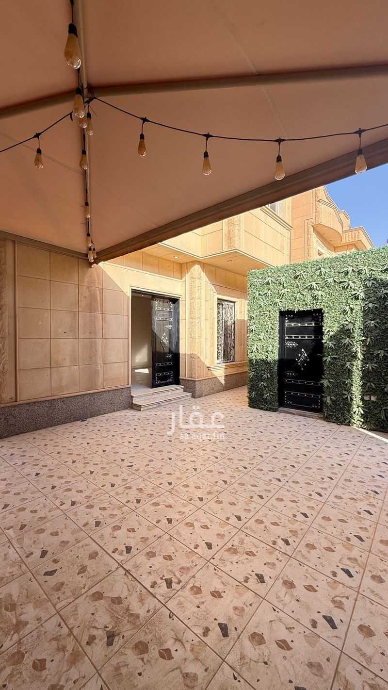 فيلا 4 غرف في الياسمين، الرياض 2