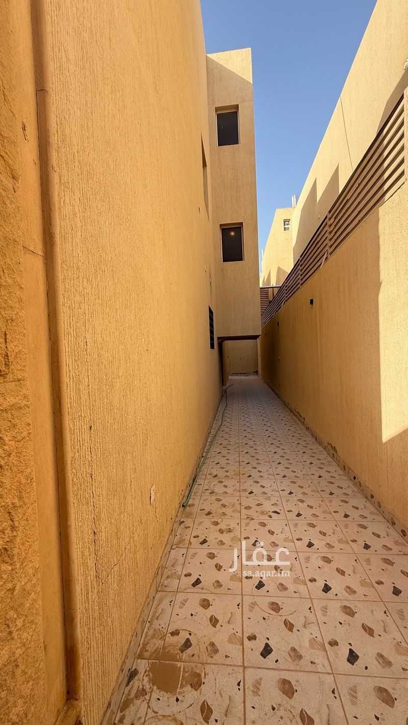 فيلا 4 غرف في الياسمين، الرياض 3