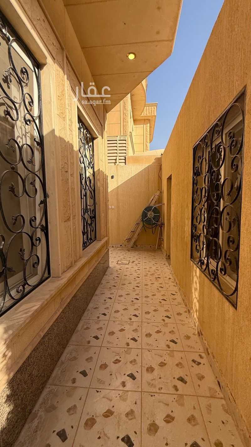 فيلا 4 غرف في الياسمين، الرياض 6