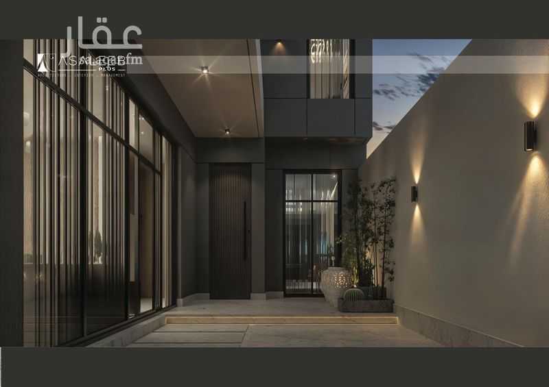 5 bedroom villa in Shawran, Madinah 8