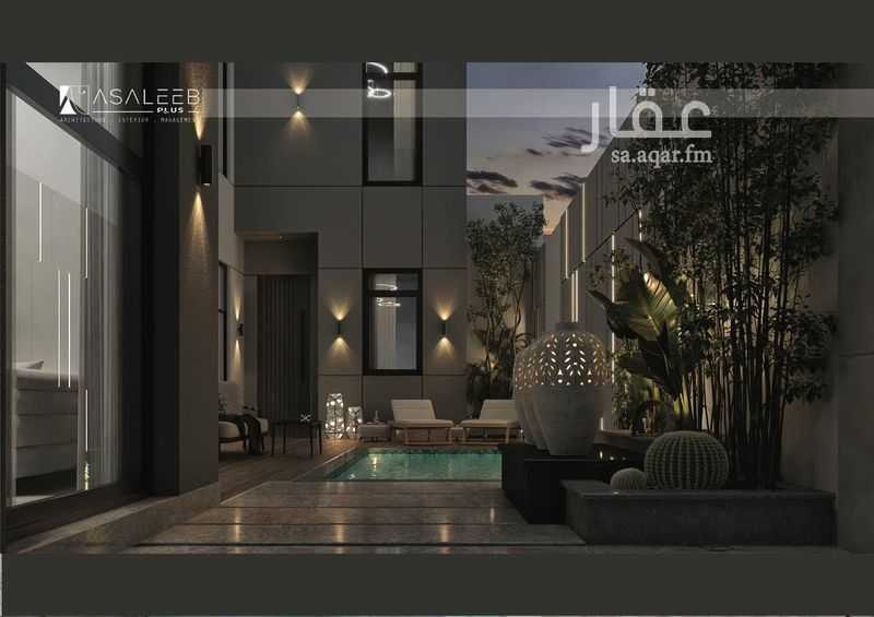 5 bedroom villa in Shawran, Madinah 10