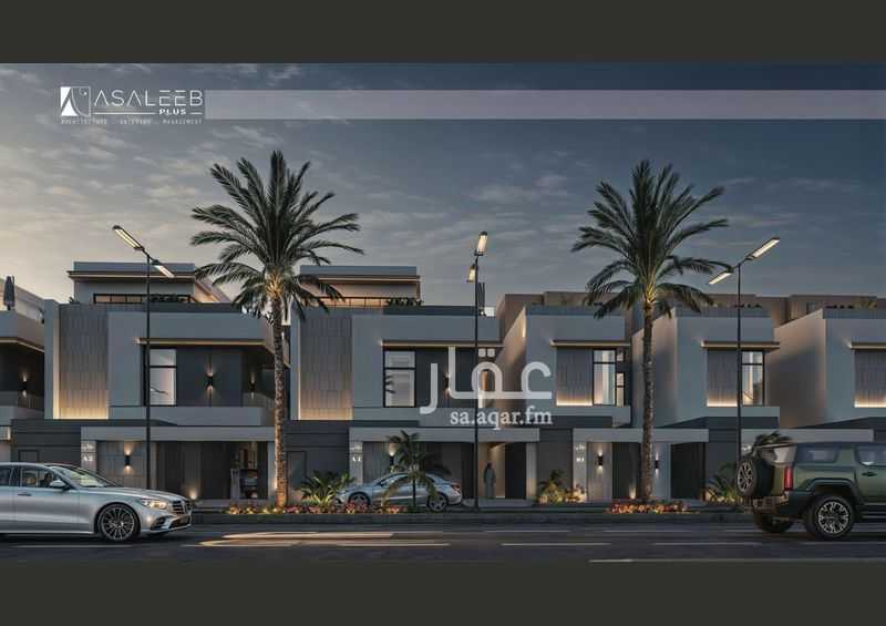 5 bedroom villa in Shawran, Madinah 3