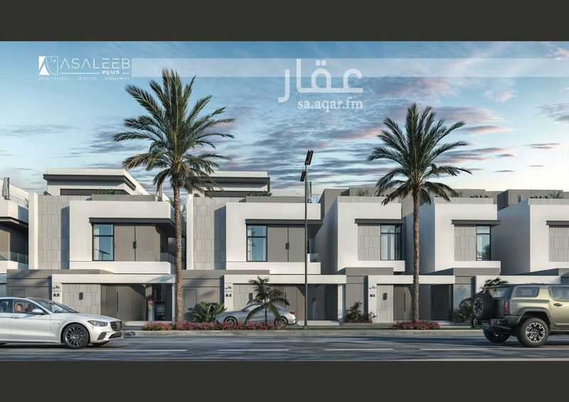 5 bedroom villa in Shawran, Madinah 5