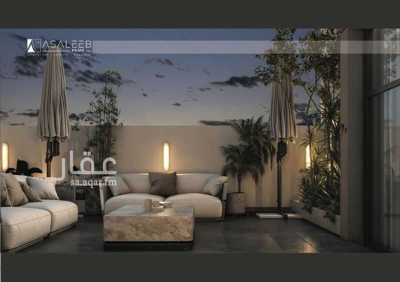 5 bedroom villa in Shawran, Madinah 12