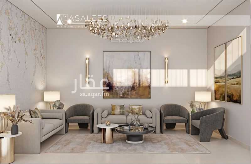 5 bedroom villa in Shawran, Madinah 15