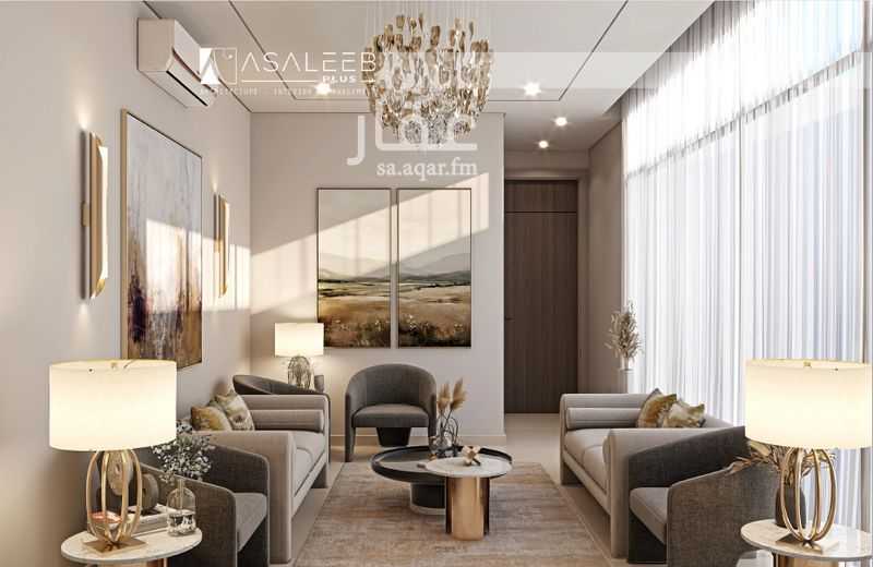 5 bedroom villa in Shawran, Madinah 16