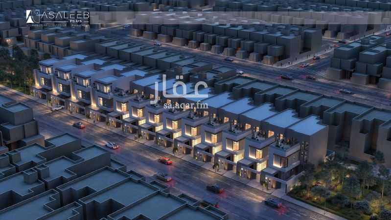 5 bedroom villa in Shawran, Madinah 4