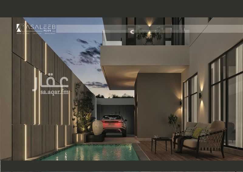 5 bedroom villa in Shawran, Madinah 11