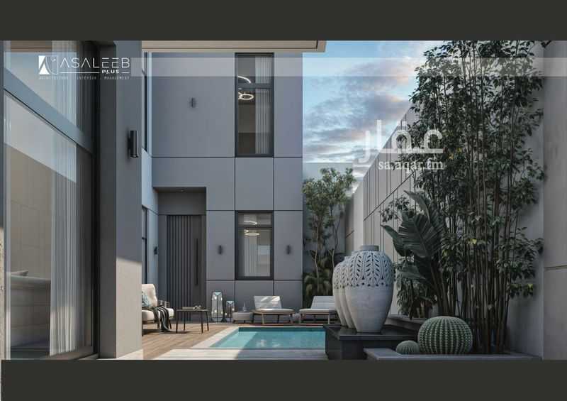 5 bedroom villa in Shawran, Madinah 13