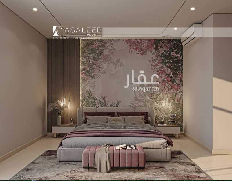 5 bedroom villa in Shawran, Madinah 19
