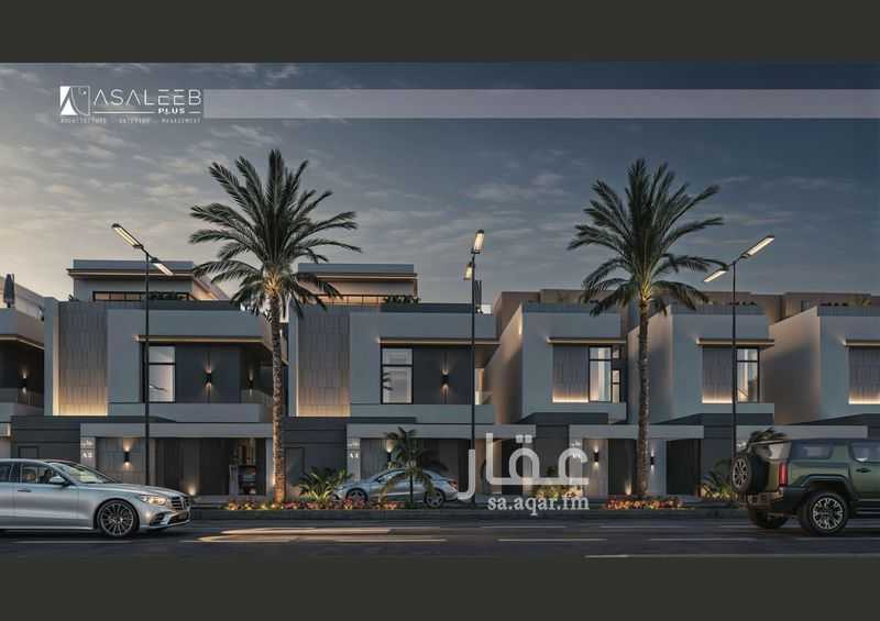 5 bedroom villa in Shawran, Madinah 6