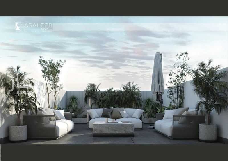 5 bedroom villa in Shawran, Madinah 7