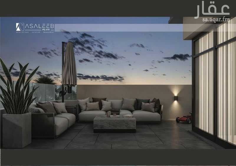 5 bedroom villa in Shawran, Madinah 9