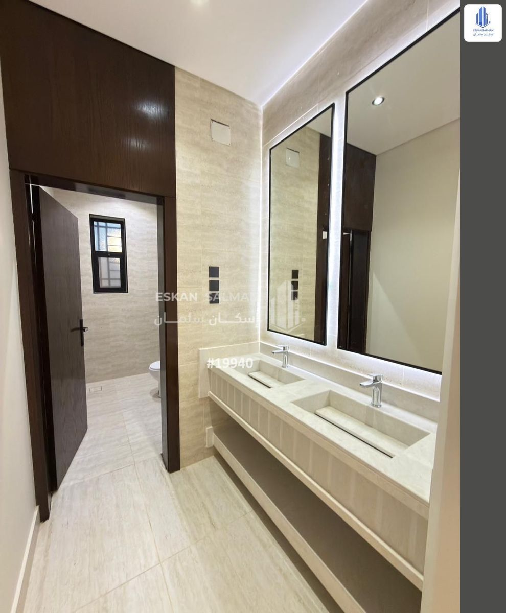 7 bedroom villa in Jabrah, Taif 3