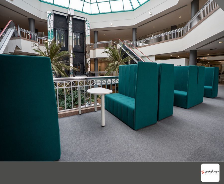 office in Al Rawdah, Riyadh 4